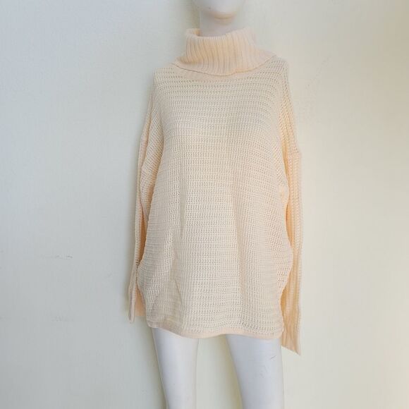 Questions pullover Sweater - Picture 2 of 8